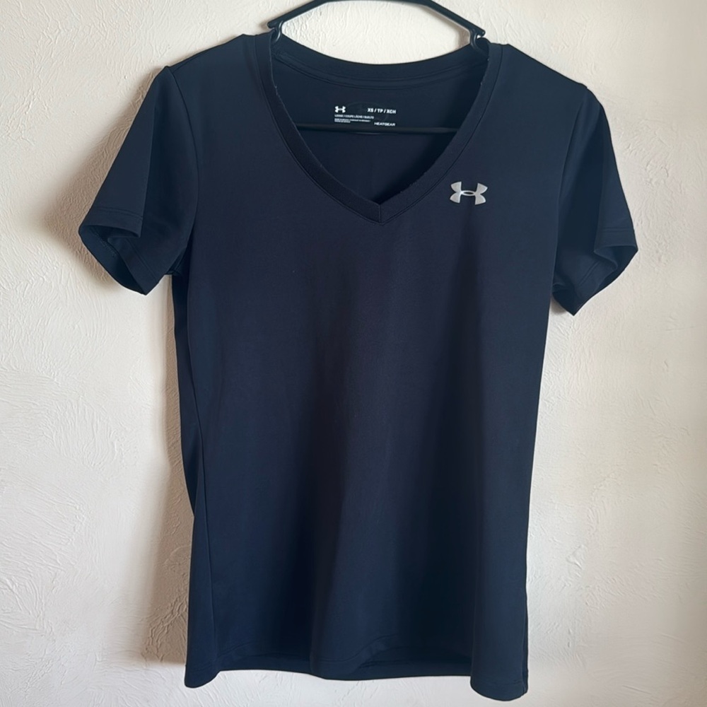Under Armour